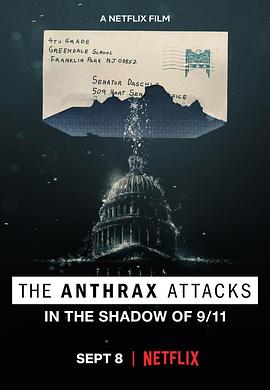 爱情电影网《致命邮件：2001 美国炭疽攻击事件 The Anthrax Attacks》免费在线观看