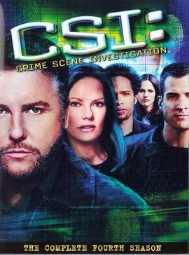 爱情电影网《犯罪现场调查 第四季 CSI: Crime Scene Investigation Season 4》免费在线观看