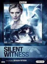 爱情电影网《无声的证言 第十五季 Silent Witness Season 15》免费在线观看