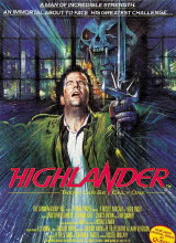 爱情电影网《高地人 Highlander》免费在线观看