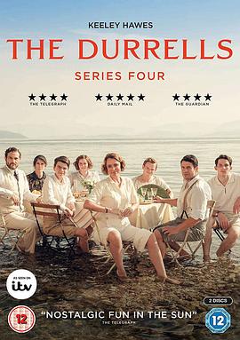 爱情电影网《德雷尔一家 第四季 The Durrells Season 4》免费在线观看