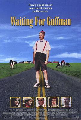 爱情电影网《等待古夫曼 Waiting for Guffman》免费在线观看