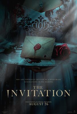 电影《邀请函 The Invitation》HD在线免费观看