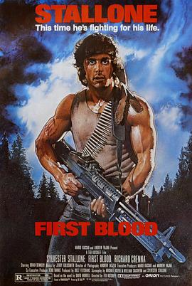 爱情电影网《第一滴血 First Blood》免费在线观看