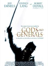 爱情电影网《众神与将军 Gods and Generals》免费在线观看