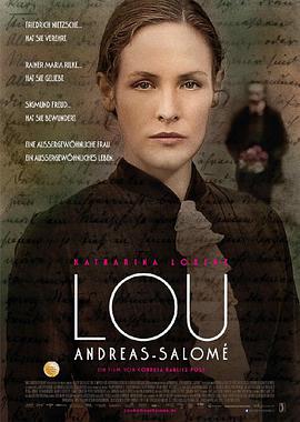 爱情电影网《恋上哲学家 Lou Andreas-Salomé》免费在线观看