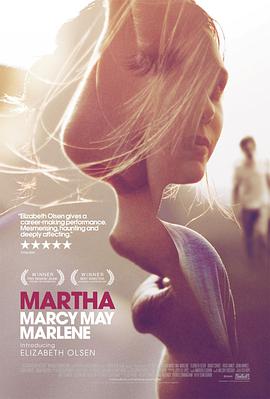 爱情电影网《双面玛莎 Martha Marcy May Marlene》免费在线观看