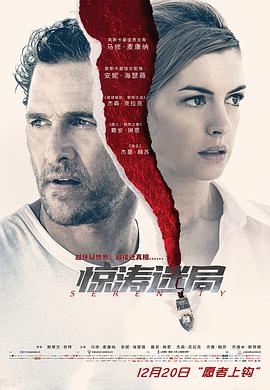 爱情电影网《惊涛迷局 Serenity》免费在线观看