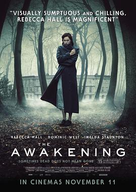 爱情电影网《觉醒 The Awakening》免费在线观看