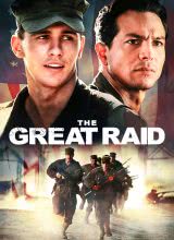 爱情电影网《大偷袭 The Great Raid》免费在线观看