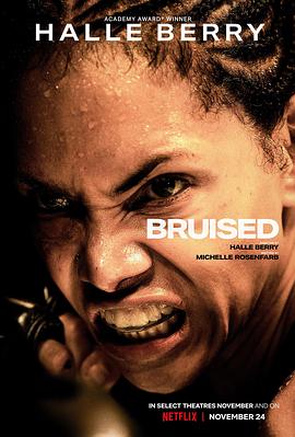 爱情电影网《伤痕累累 Bruised》免费在线观看