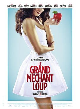 爱情电影网《爱情大灰狼 Le Grand Méchant Loup》免费在线观看