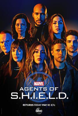 爱情电影网《神盾局特工 第六季 Agents of S.H.I.E.L.D. Season 6》免费在线观看