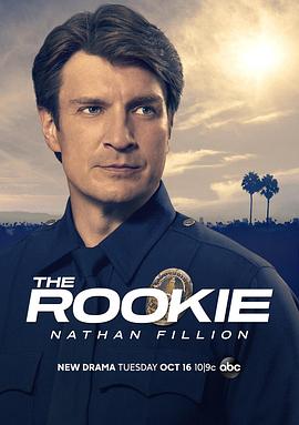 爱情电影网《菜鸟老警 第一季 The Rookie Season 1》免费在线观看