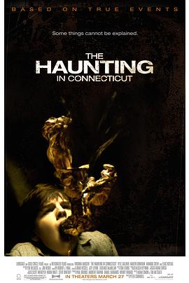 爱情电影网《太平间闹鬼事件 The Haunting in Connecticut》免费在线观看