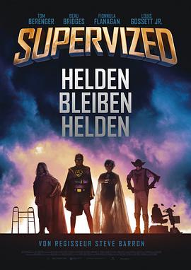 爱情电影网《监管 Supervized》免费在线观看