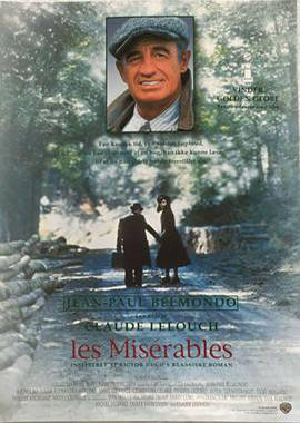 爱情电影网《新悲惨世界 Les Misérables》免费在线观看