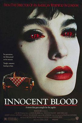 爱情电影网《午夜猎物 Innocent Blood》免费在线观看