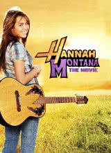 爱情电影网《汉娜·蒙塔娜：电影版 Hannah Montana: The Movie》免费在线观看