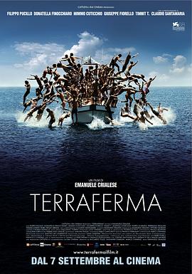 爱情电影网《内陆 Terraferma》免费在线观看