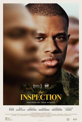 爱情电影网《检阅日 The Inspection》免费在线观看