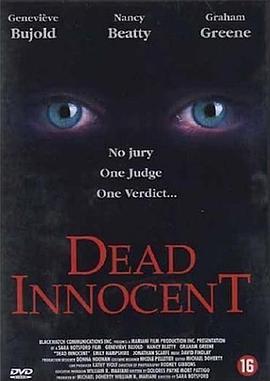 爱情电影网《背后有眼 Dead Innocent》免费在线观看