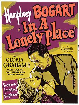 爱情电影网《兰闺艳血 In a Lonely Place》免费在线观看