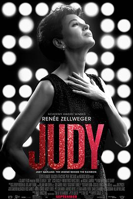 爱情电影网《朱迪 Judy》免费在线观看