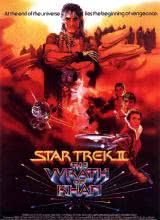 爱情电影网《星际旅行2：可汗怒吼 Star Trek II: The Wrath of Khan》免费在线观看