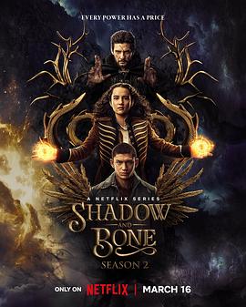 电视剧《太阳召唤 第二季 Shadow and Bone Season 2》4k在线免费观看