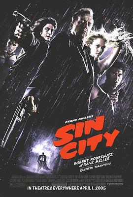 电影《罪恶之城 Sin City》高清免费在线观看