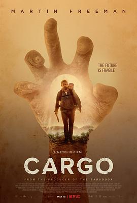 爱情电影网《负重前行 Cargo》免费在线观看