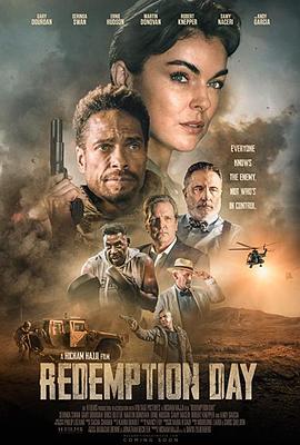 爱情电影网《救赎之日 Redemption Day》免费在线观看