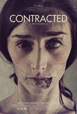 爱情电影网《神秘感染 Contracted》免费在线观看