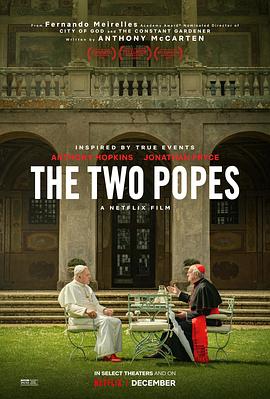 爱情电影网《教宗的承继 The Two Popes》免费在线观看