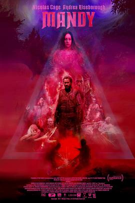 爱情电影网《曼蒂 Mandy》免费在线观看