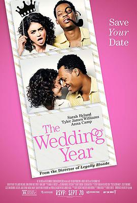 爱情电影网《婚礼年 The Wedding Year》免费在线观看