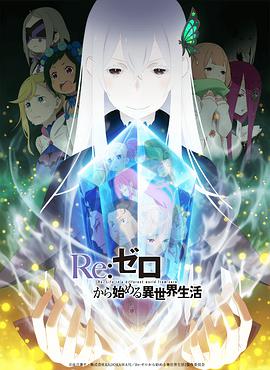 爱情电影网《Re：从零开始的异世界生活 第二季 Part.2 Re:ゼロから始める異世界生活 2nd season Part.2》免费在线观看