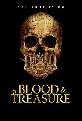 电视剧《血宝藏 第二季 Blood & Treasure Season 2》全集免费在线观看