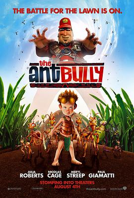 爱情电影网《别惹蚂蚁 The Ant Bully》免费在线观看