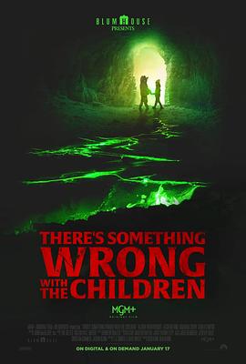 爱情电影网《不对劲的孩子 There's Something Wrong with the Children》免费在线观看