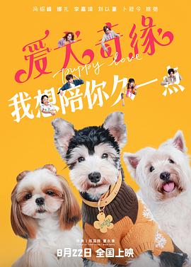 爱情电影网《爱犬奇缘》免费在线观看