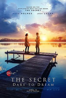 爱情电影网《敢梦有爱 The Secret: Dare to Dream》免费在线观看