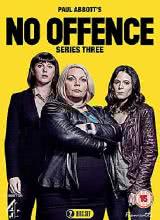 爱情电影网《无意冒犯 第三季 No Offence Season 3》免费在线观看