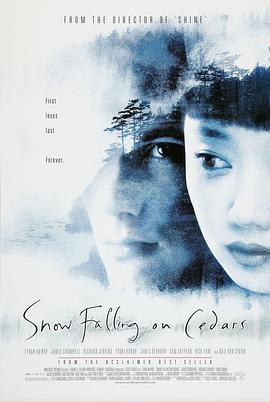 爱情电影网《落在香杉树的雪花 Snow Falling on Cedars》免费在线观看