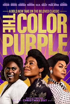 爱情电影网《紫色 The Color Purple》免费在线观看