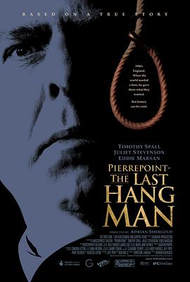 爱情电影网《最后的绞刑师 The Last Hangman》免费在线观看