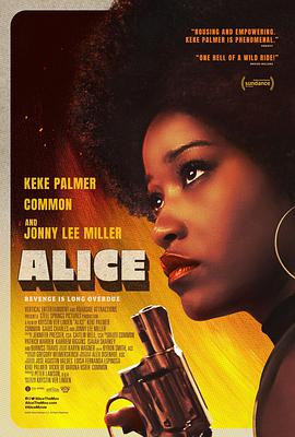 爱情电影网《爱丽丝 Alice》免费在线观看