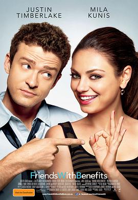 电影《朋友也上床 Friends with Benefits》高清免费在线观看