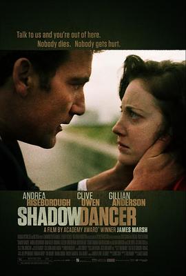 爱情电影网《影子舞者 Shadow Dancer》免费在线观看